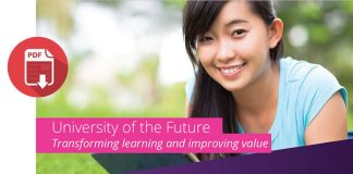Kortext: University of the Future