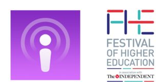 The Independent Festival of Higher Education 2017